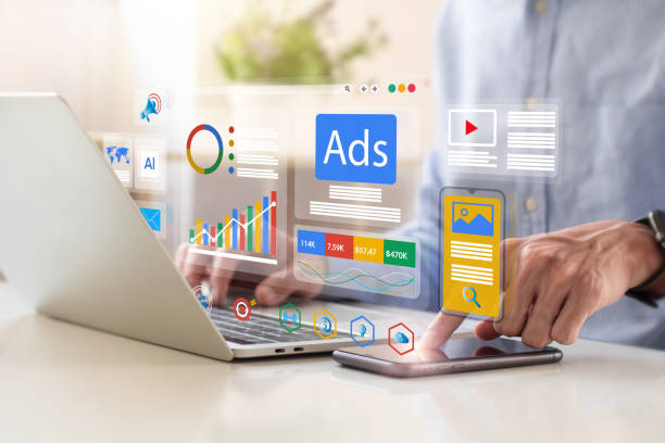Google search ads strategy